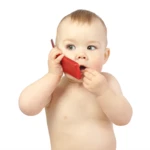 Logo of Baby Talk Sounds android Application 